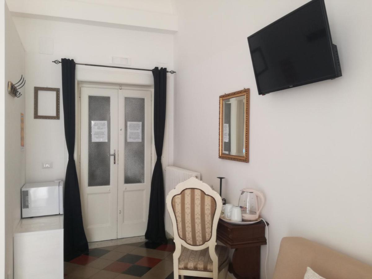 B&B Chimera בארי מראה חיצוני תמונה