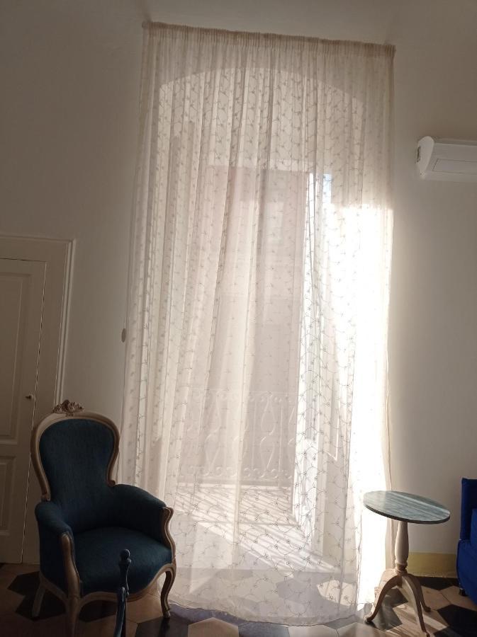 B&B Chimera בארי מראה חיצוני תמונה