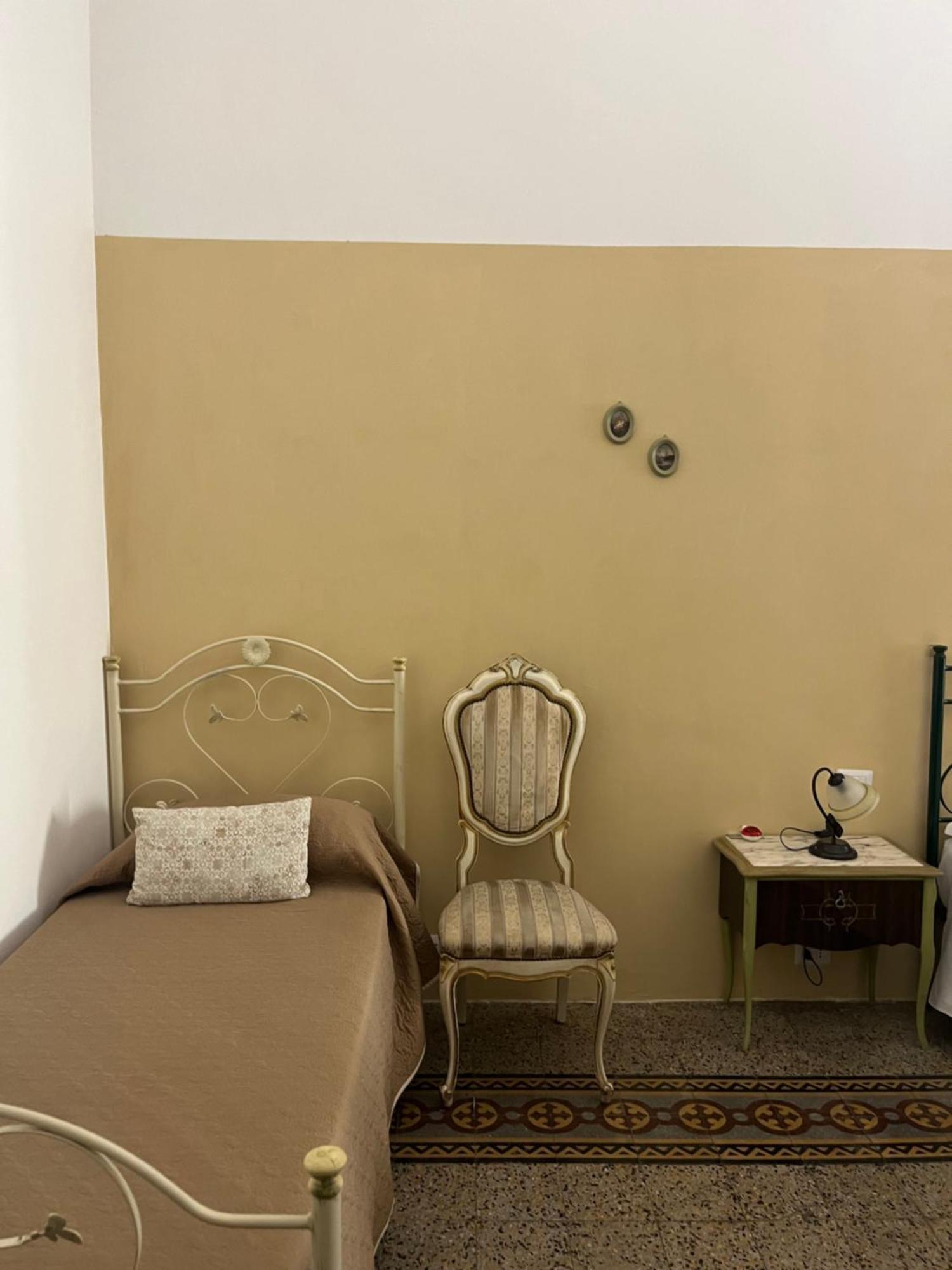 B&B Chimera בארי מראה חיצוני תמונה