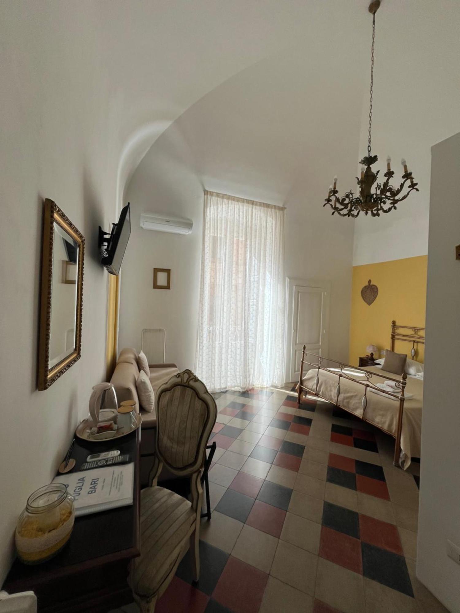 B&B Chimera בארי מראה חיצוני תמונה