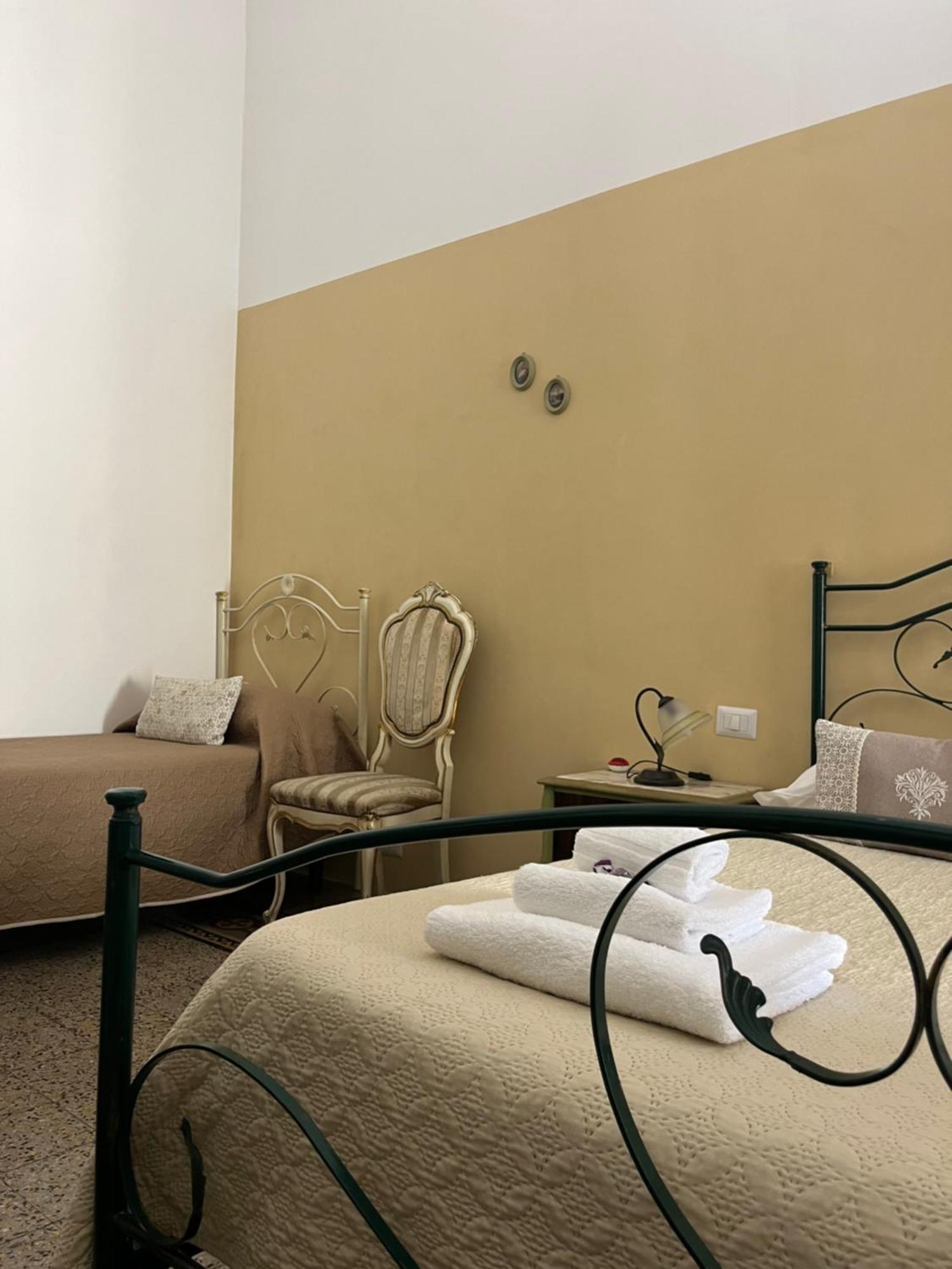 B&B Chimera בארי מראה חיצוני תמונה