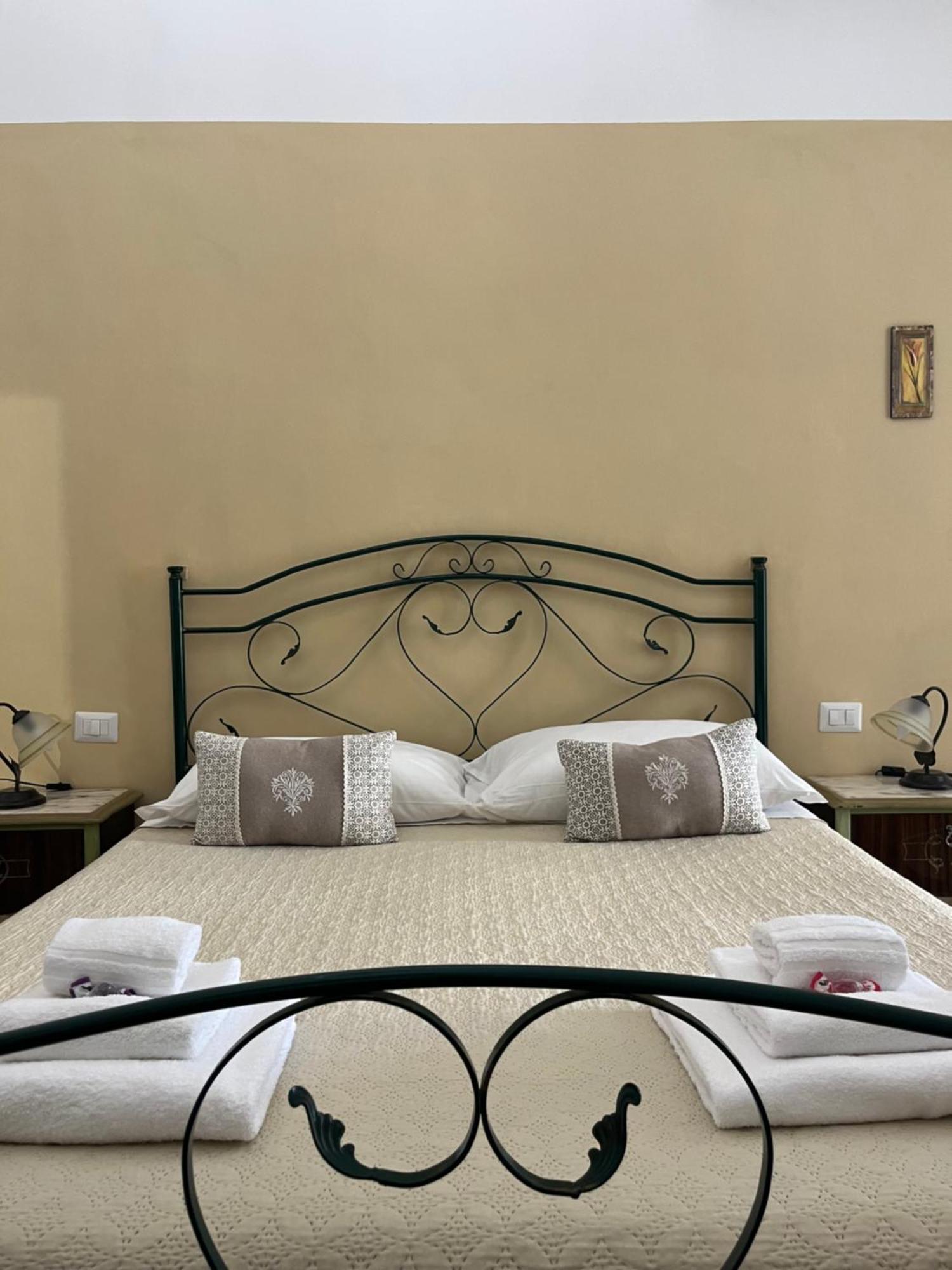 B&B Chimera בארי מראה חיצוני תמונה