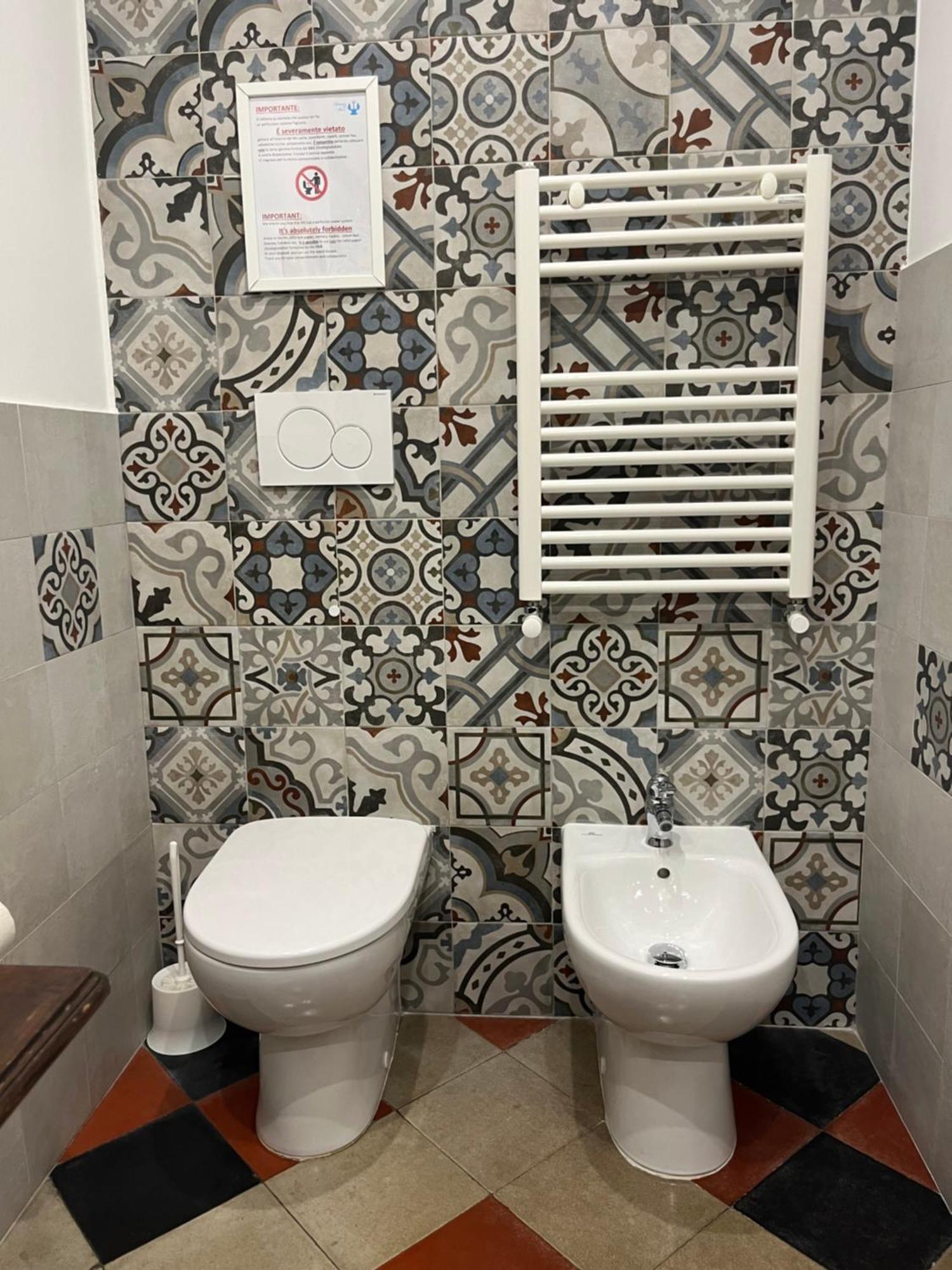 B&B Chimera בארי מראה חיצוני תמונה