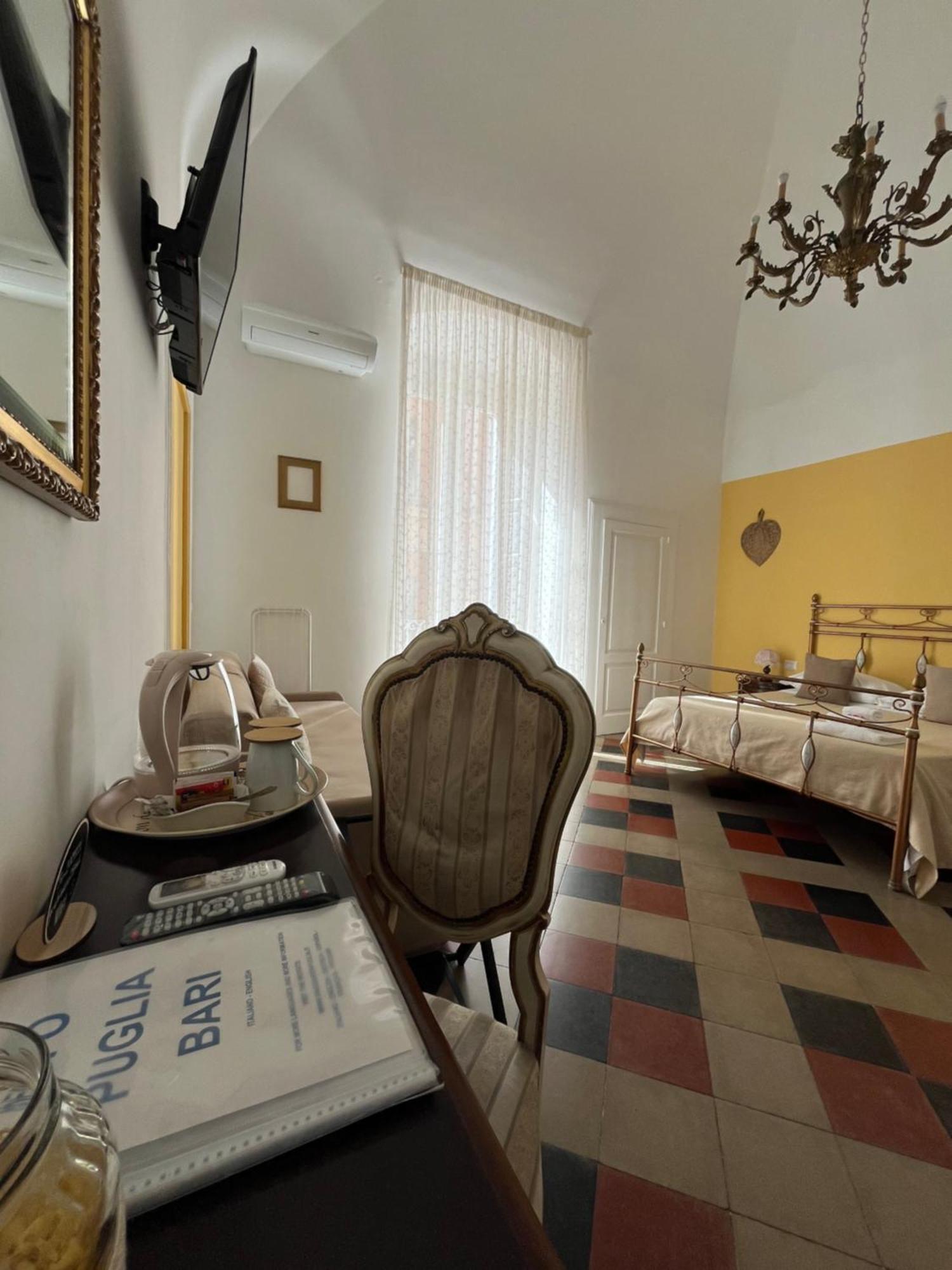 B&B Chimera בארי מראה חיצוני תמונה