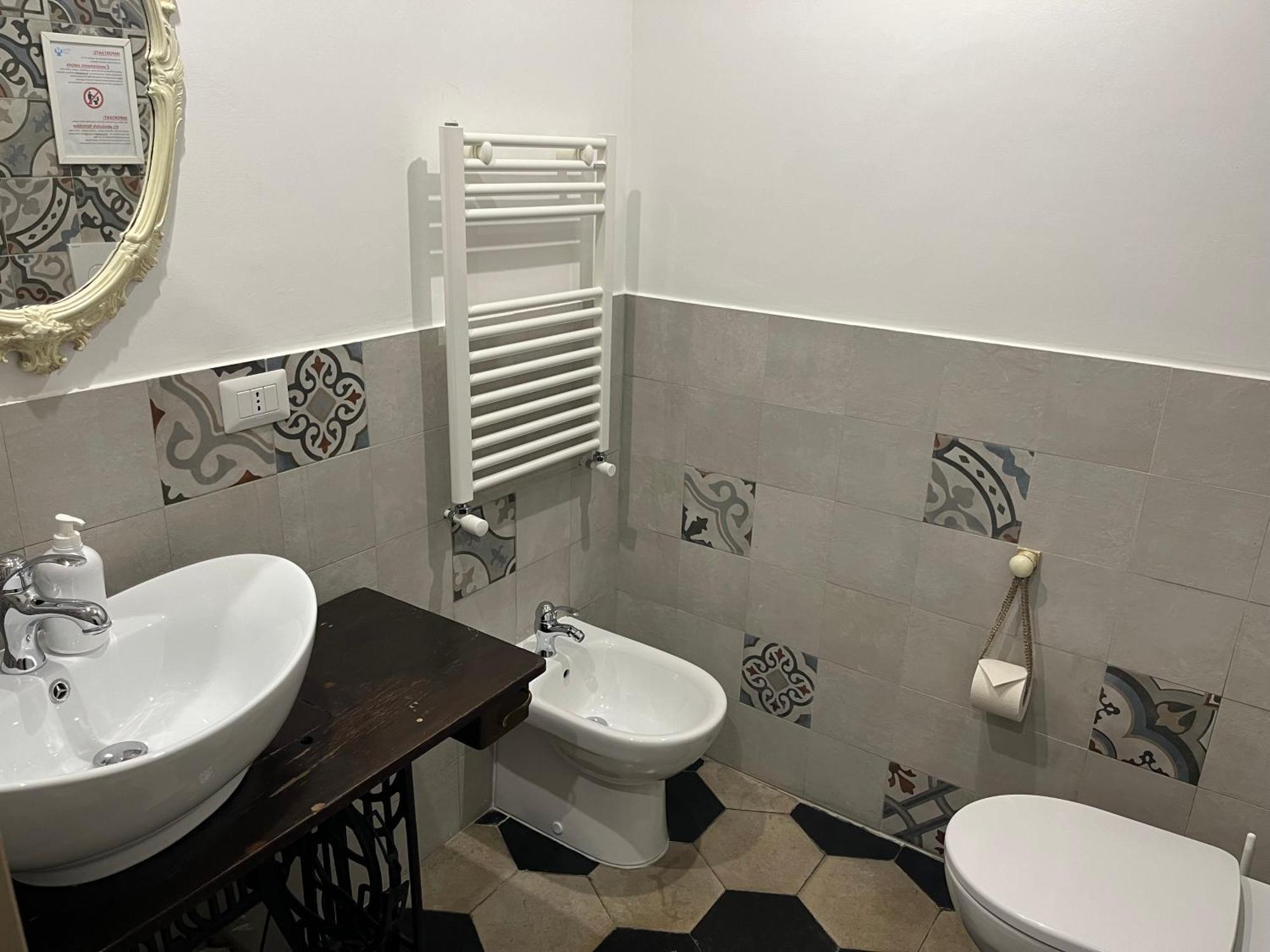 B&B Chimera בארי מראה חיצוני תמונה