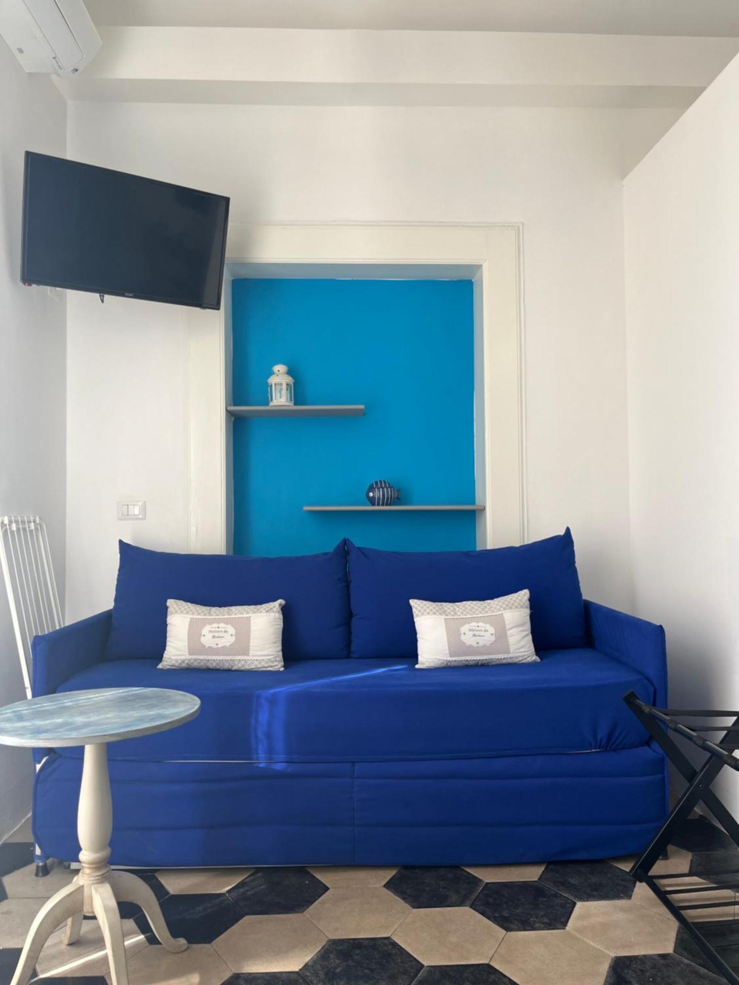 B&B Chimera בארי מראה חיצוני תמונה
